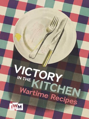 cover image of Victory in the Kitchen